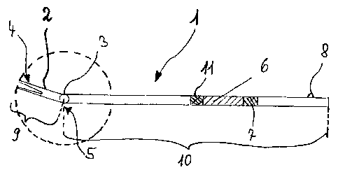 Une figure unique qui représente un dessin illustrant l'invention.